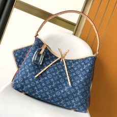 LV Shopping Bags